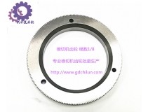 模切机齿轮 1/8模-精密齿轮厂家